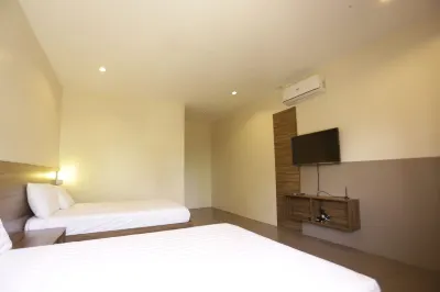 La Florentina Resort Hotels near ACLC College Baliuag
