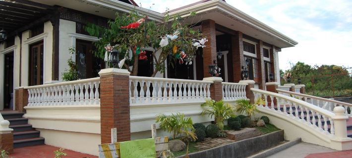 Rio Grande de Laoag Resort Hotel Hotels in Laoag