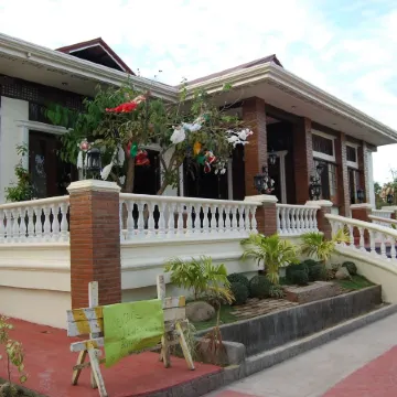 Rio Grande de Laoag Resort Hotel