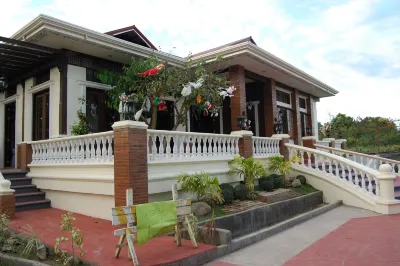 Rio Grande de Laoag Resort Hotel Hotels near Saint William’s Cathedral (Diocese of Laoag)