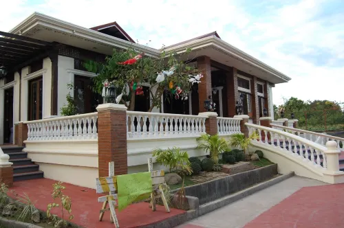 Rio Grande de Laoag Resort Hotel Hotels in Pasuquin