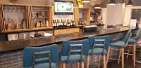 Hilton Garden Inn Nashville Vanderbilt - bar
