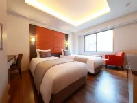 Hotel Sakura Suite Osaka Juso Hotels near Juso Bridge