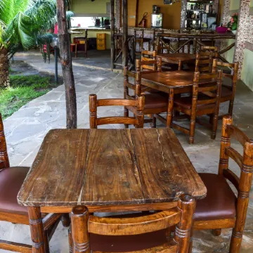 Platinum Hotels Mombasa