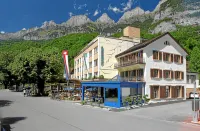 Hotel Seehof Superior Hotel a Walenstadt