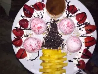 Maison d'Hotes Ait Bou Izryane Hotels in Afourer