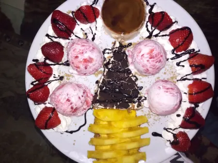 Maison d'Hotes Ait Bou Izryane Отели в г. Bine el Ouidane