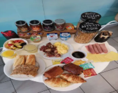 Kyriad Direct Arras - Saint Laurent Blangy - Parc Expo Hotels in Pas-de-Calais