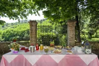 Casa Diocesana di Lucca - sarapan