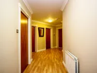 Turnberry Apartments Hotels in Girvan