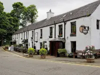 The Falls of Dochart Inn Hotels in Killin