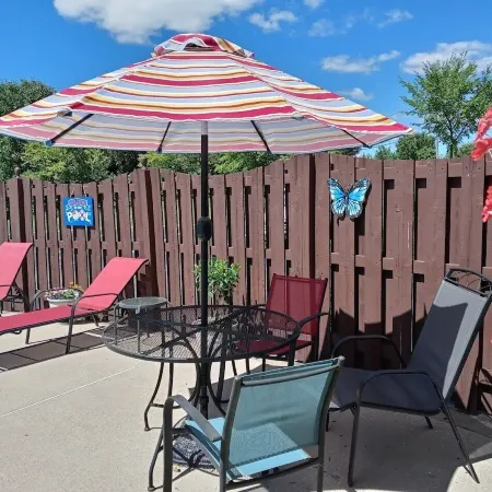 Ashley Quarters Hotel Airport-Cincinnati