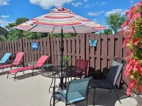 Ashley Quarters Hotel Airport-Cincinnati Hotels in Erlanger