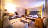 Hotel Saint Sauveur Hôtels à : Blankenberge