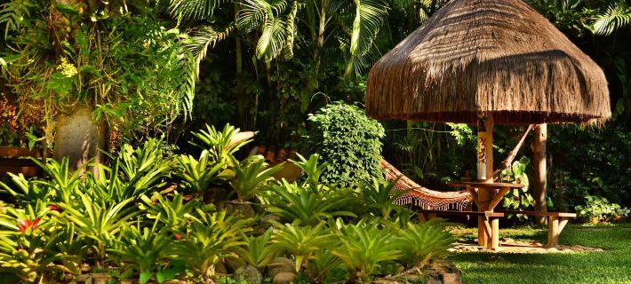 Recanto Das Andorinhas Studios Hotels in Paraty