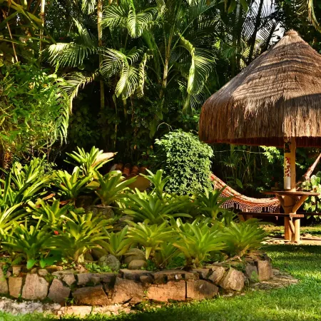 Recanto Das Andorinhas Studios