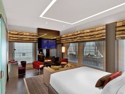 The Joule Dallas