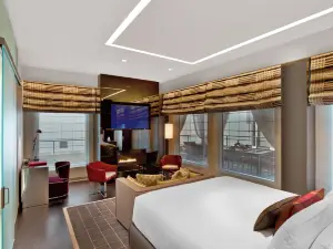 The Joule Dallas