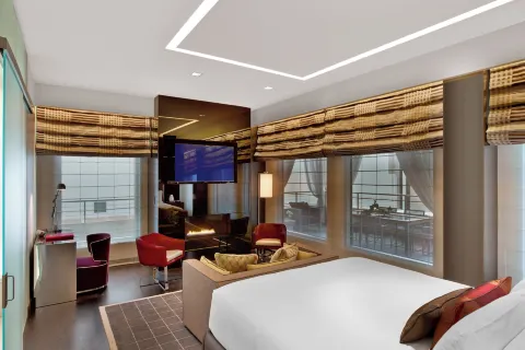 The Joule Dallas