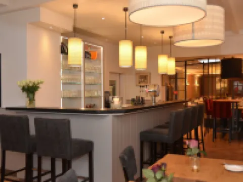 Hotel Zur Traube Hotels in Perl