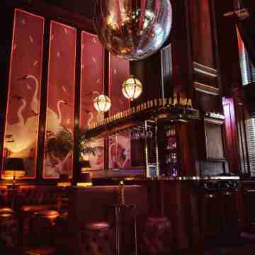 House of Gods Royal Mile Fitness & Recreational Facilities