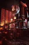 House of Gods Royal Mile - Bar