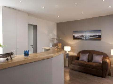 Hotel Douglas Hotels in Hauts-de-Seine
