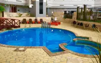 Best Western Plus Hotel Lord Forrest - piscine