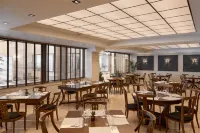 Grand Hotel Palace - breakfast
