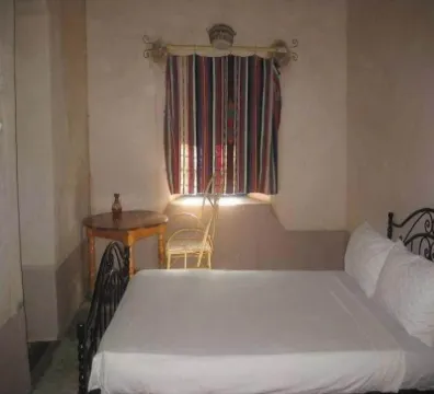 Gite Ditabe Tafoukte Hotels in 