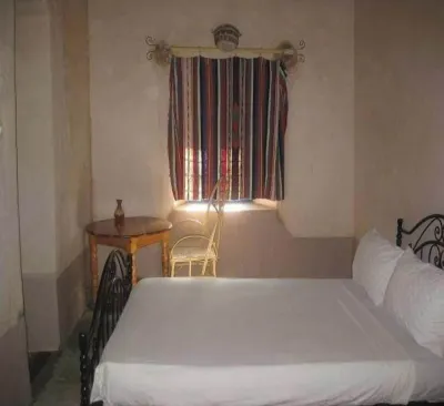 Gite Ditabe Tafoukte Hotels near Ain Aflafal عين أفلافال