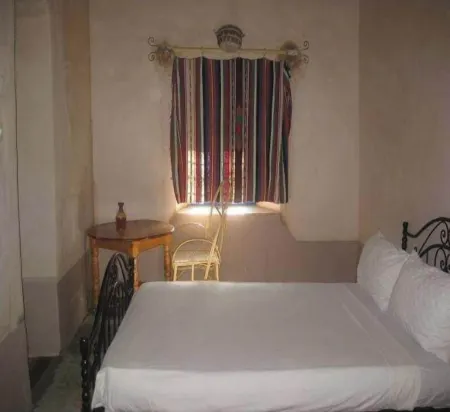 Gite Ditabe Tafoukte