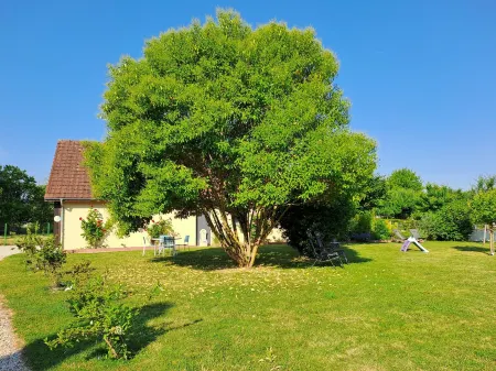 Chambres d'hôtes le Clos Poli Отели в г. Мезон-ле-Шаурс