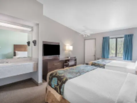 Baymont by Wyndham Keystone Near Mt. Rushmore Hoteles en Keystone