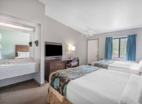 Baymont by Wyndham Keystone Near Mt. Rushmore