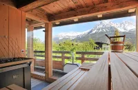 Hotel Hochfilzer - Spa