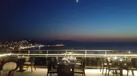 Ada Demir Otel - sarapan