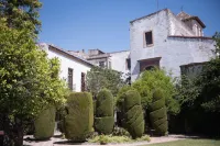 Palacio del Virrey Laserna Hotels in Jerez de la Frontera