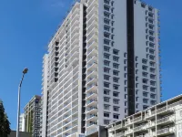 Oaks Darwin Elan Hotel Các khách sạn ở Darwin