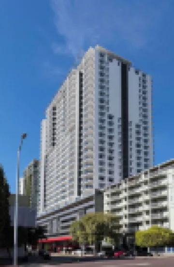 Oaks Darwin Elan Hotel