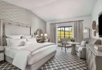 The Meritage Resort and Spa Hotels in Napa