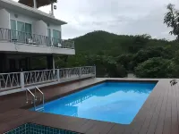 Norn Nab Dao RimPhu Resort - Pools