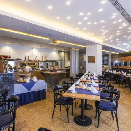 Seehotel Friedrichshafen