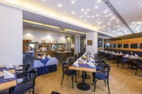 Seehotel Friedrichshafen - Desayuno