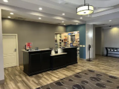 Hampton Inn & Suites Barstow Hotels in Barstow