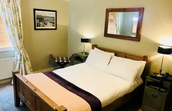 阿森賴新公園酒店