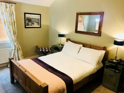 New Park Hotel Athenry