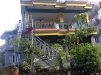 Bishnu Homestay