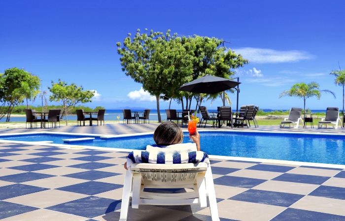 Nila Beach Resort