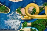 Dreams La Romana Resort And Spa All Inclusive - Beach
